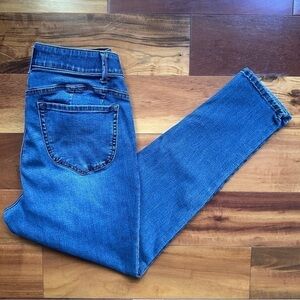 Draper James RSVP Jeans